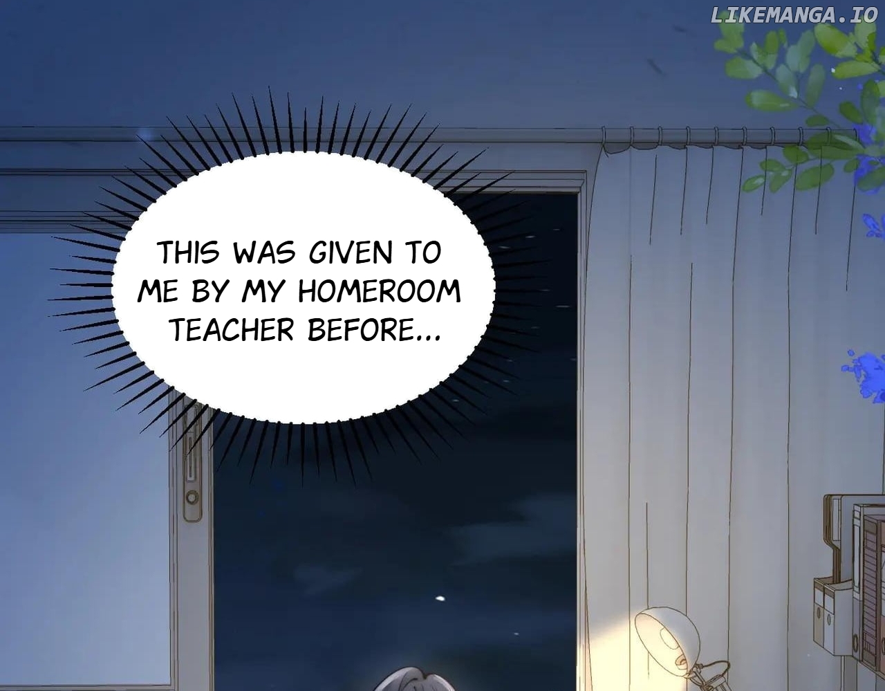 You Can Hear It Chapter 71 - page 57